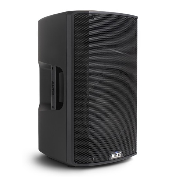 Alto Professional TX412 B