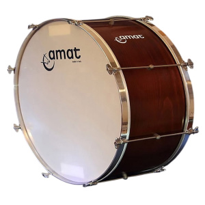 Amat 120D Grancassa Banda 56x36