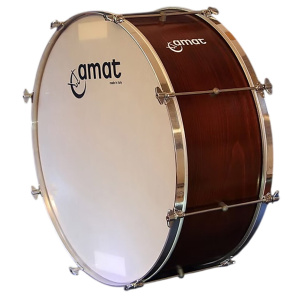 Amat 120E Grancassa Banda 60x22