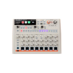ARTURIA DRUMBRUTE IMPACT 1984