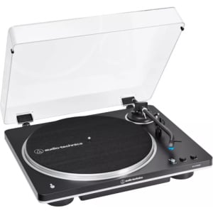 AUDIO TECHNICA AT-LP70XBTBS