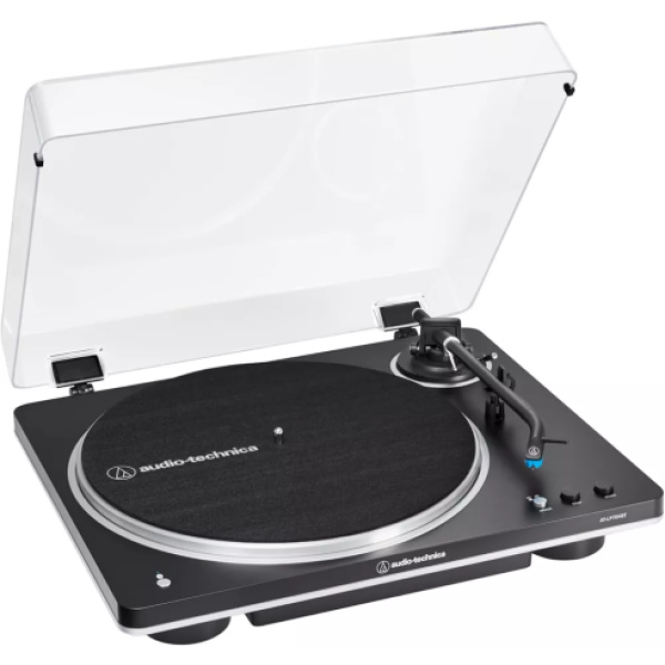 AUDIO TECHNICA AT-LP70XBTBS