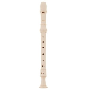 Aulos 302A-G Flauto dolce