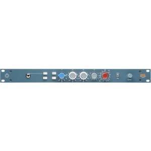 BAE 1073 RACKMOUNT WITH PSU