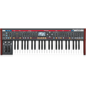 BEHRINGER DEEPMIND 12X