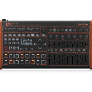 BEHRINGER LM DRUM