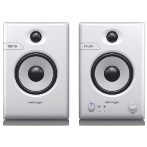 BEHRINGER TRUTH 4.5 BT-WH