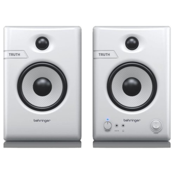 BEHRINGER TRUTH 4.5 BT-WH