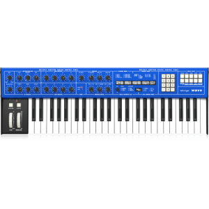 BEHRINGER WAVE