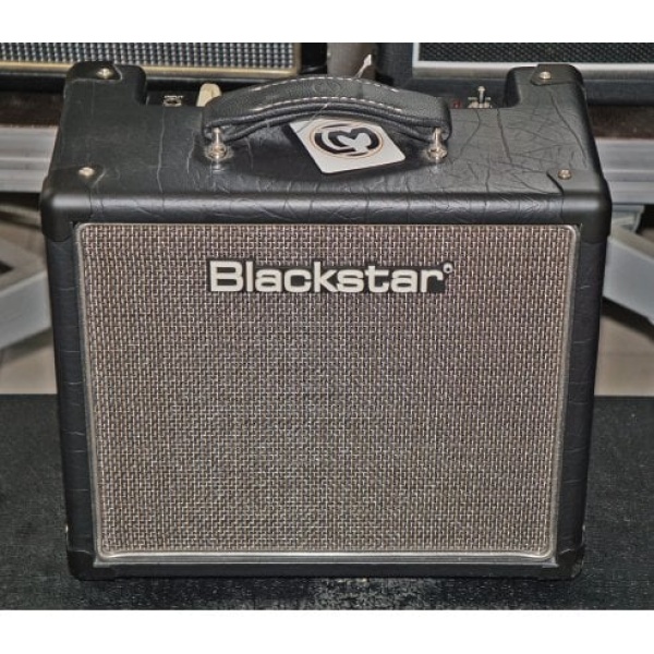 BLACKSTAR HT-1R MKII