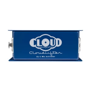 CLOUD MICROPHONES CLOUDLIFTER CL-1 MIC ACTIVATOR