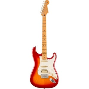 Fender Stratocaster Player II Aged Cherry Burst