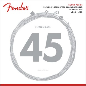 FENDER 7250M 45-105