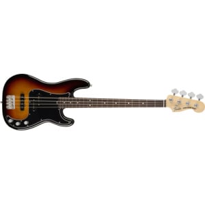 FENDER AM PERFORMER P BASS RW 3TSB