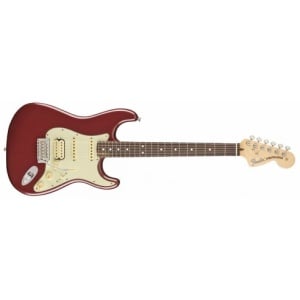 FENDER AM PERFORMER STRATO HSS RW AUB
