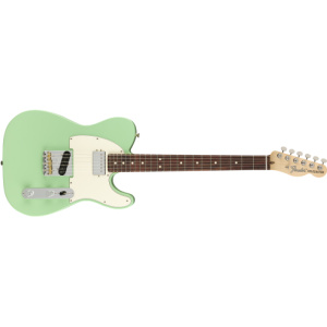 FENDER AM PERFORMER TELE HUM RW SATIN SFG