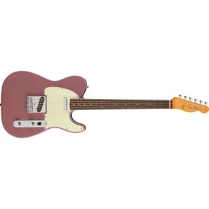 FENDER LTD VINTERA II ROAD WORN 60S TELE RW BMM W/CASE