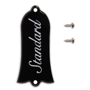 GIBSON PRTR-030 TRUSS ROD COVER LP STANDARD