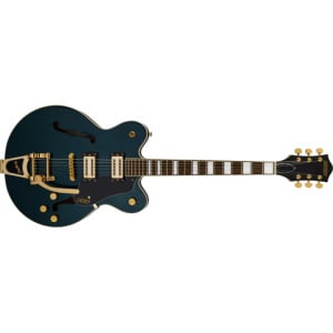 GRETSCH G2622TG STREAMLINER CB DC MIDNIGHT SAPPHIRE
