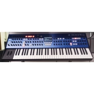 GROOVE SYNTHESIS 3RD WAVE