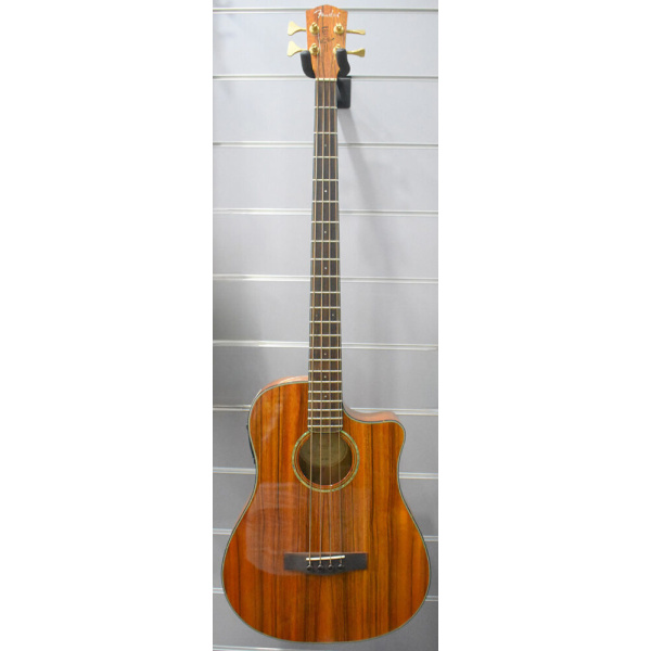 Fender Basso Acustico Victor Bailey