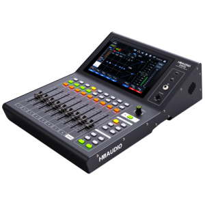 HMAUDIO DM16 PRO DIGITAL MIXER