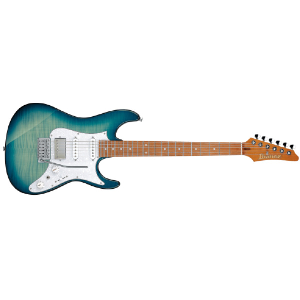 IBANEZ AZ22S1F-TXB