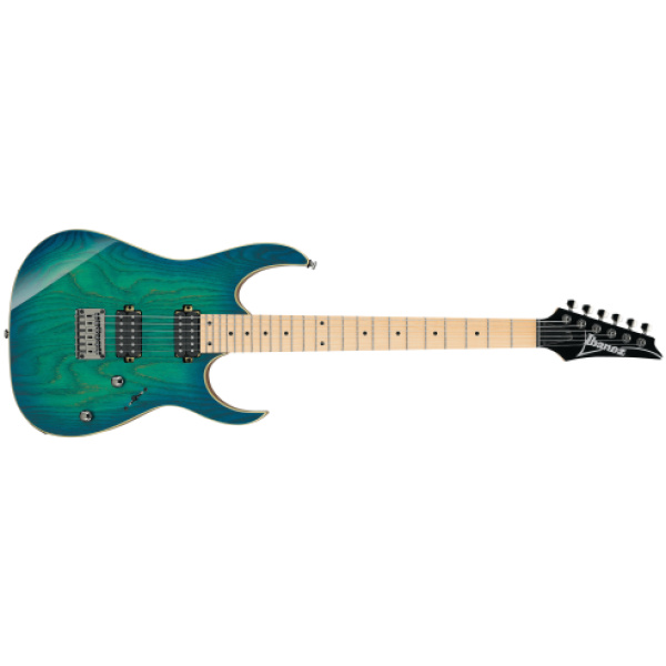 IBANEZ RG421AHM-BMT