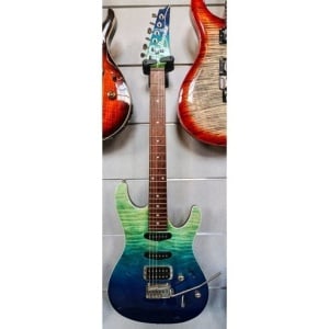 IBANEZ SA260FM-BRG