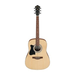 Ibanez V50LNJP Open Pore Natural JamPack Mancina