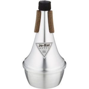 JO-RAL SORDINA TROMBA STRIGHT 1A