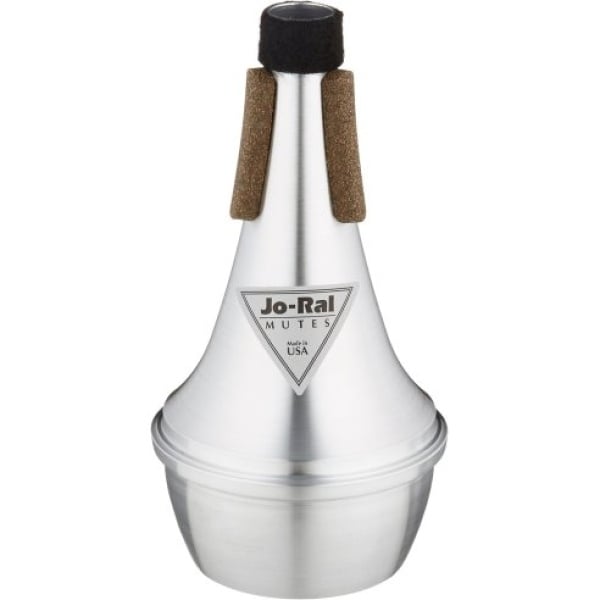 JO-RAL SORDINA TROMBA STRIGHT 1A