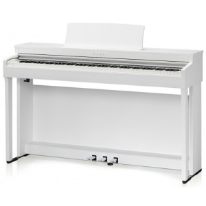 KAWAI CN201W WHITE