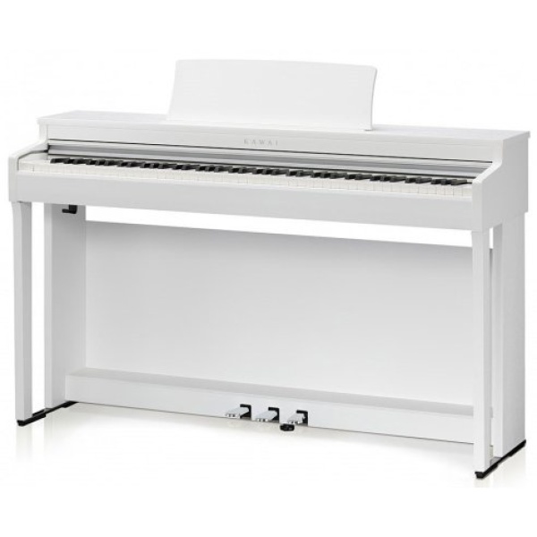 KAWAI CN201W WHITE