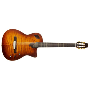 KING CS-510 LSB VINTAGE SUNBURST