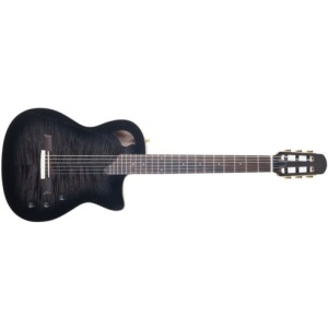KING CS-510 TBK TRASPARENT BLACK