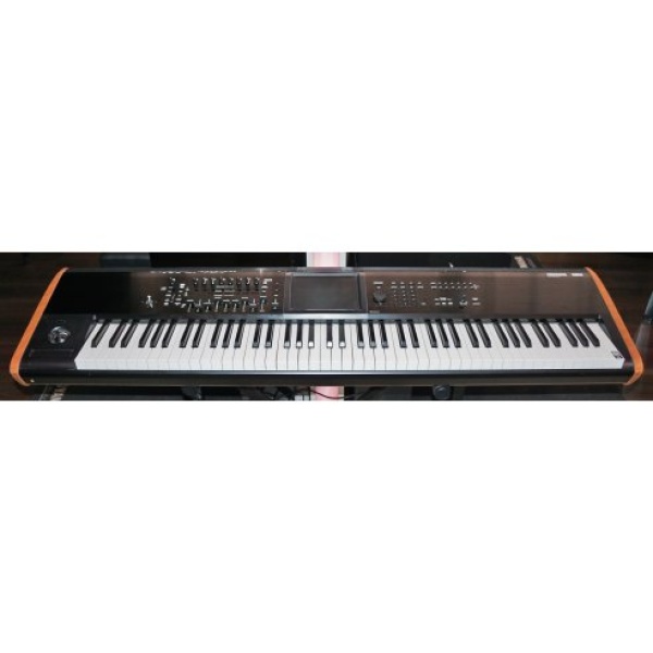 KORG KRONOS 2-88