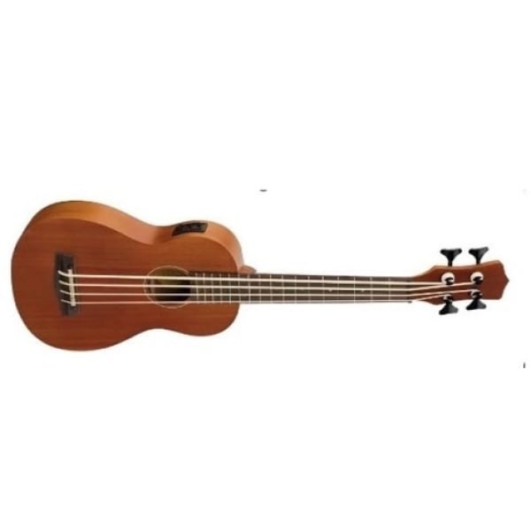 LAX UB506 UKULELE BASS PREAMP + BAG