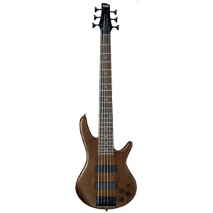 Ibanez GSR206B-WNF 6 Corde Walnut Flat