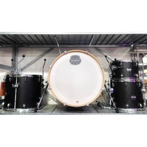 MAPEX MARS CROSSOVER NIGHTWOOD 22'' 12'' 14'' 16''