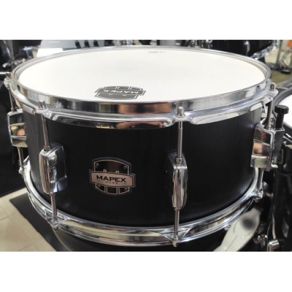 MAPEX MARS CROSSOVER NIGHTWOOD RULLANTE 14''x6