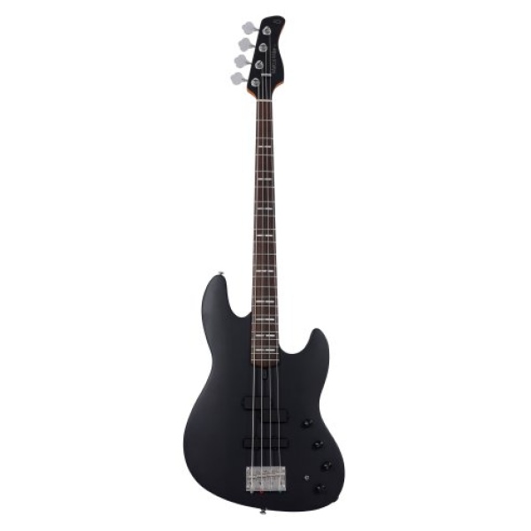 MARCUS MILLER U7-4 BLACK SATIN