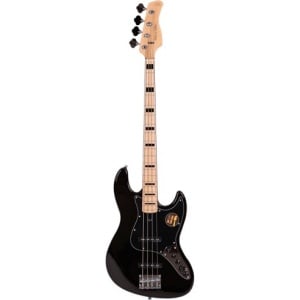 MARCUS MILLER V7 VINTAGE ALDER-4 (2ND GEN) BLK BLACK