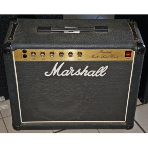 MARSHALL MASTER LEAD COMBO