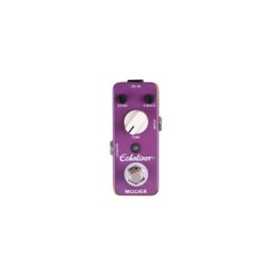 MOOER ECHOLIZER