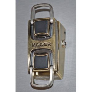 MOOER THE WAHTER PEDAL
