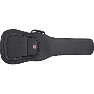 MUSIC AREA WIND20-DA ACOUSTIC GUITAR BAG BLACK