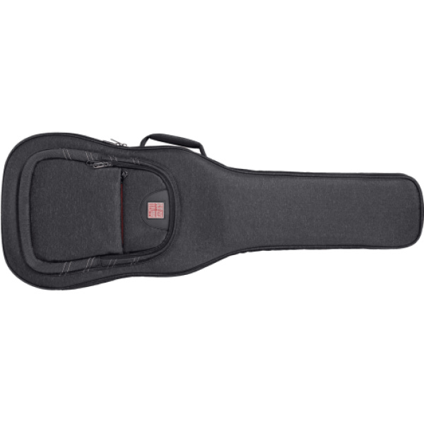 MUSIC AREA WIND20-DA ACOUSTIC GUITAR BAG BLACK