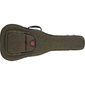 MUSIC AREA WIND20-EG ELECTRIC GUITAR BAG GREEN