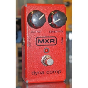 MXR M102 DYNA COMP